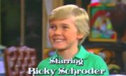 Ricky Schroder