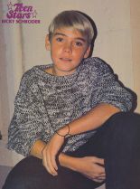 Ricky Schroder