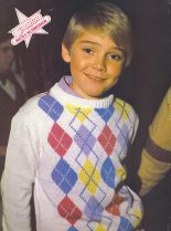 Ricky Schroder