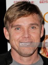 Ricky Schroder