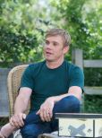 Ricky Schroder