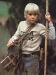 Ricky Schroder