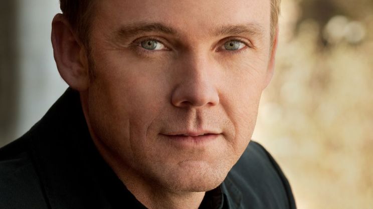 Ricky Schroder