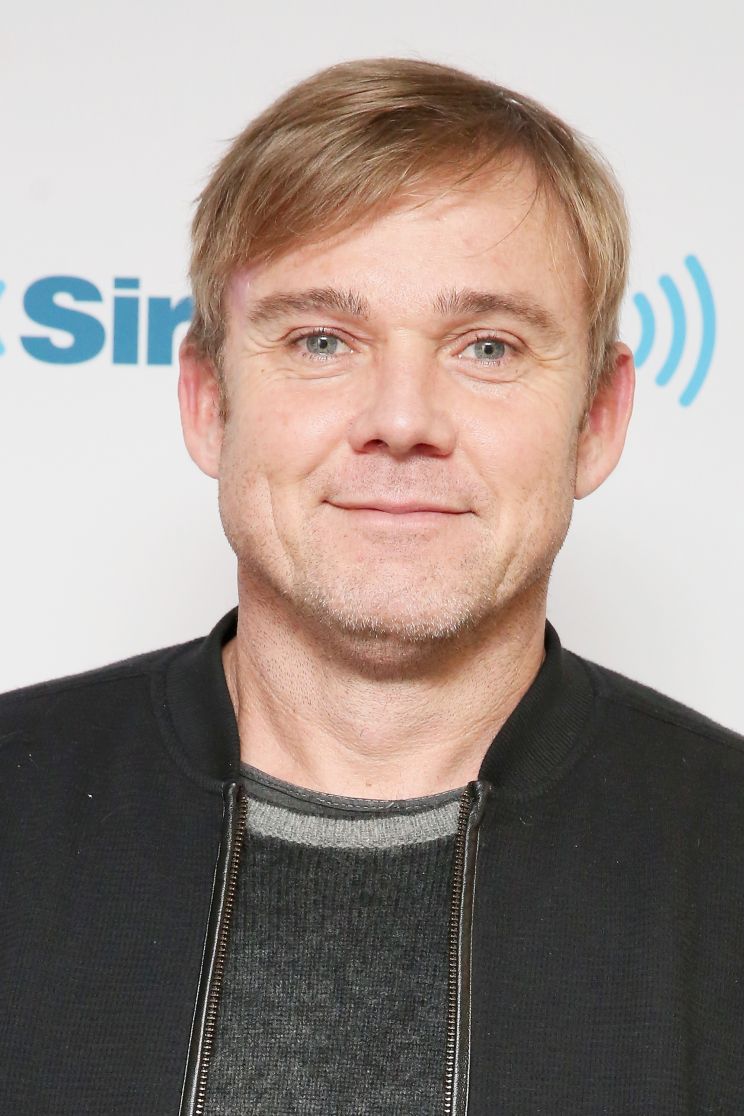 Ricky Schroder