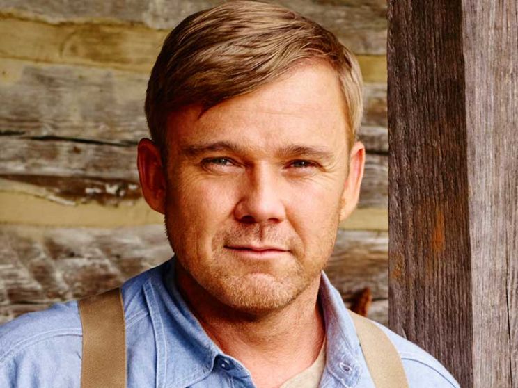 Ricky Schroder