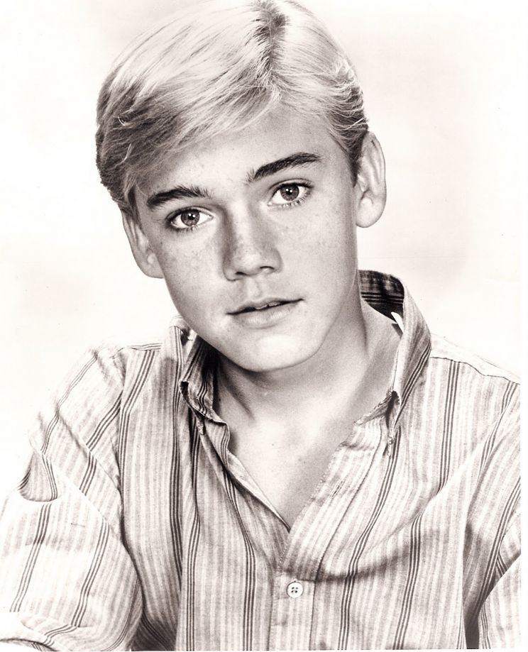 Ricky Schroder