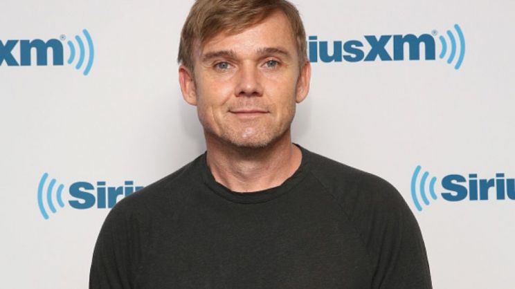 Ricky Schroder