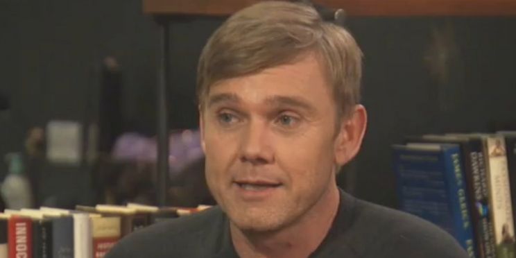 Ricky Schroder