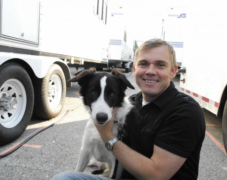 Ricky Schroder