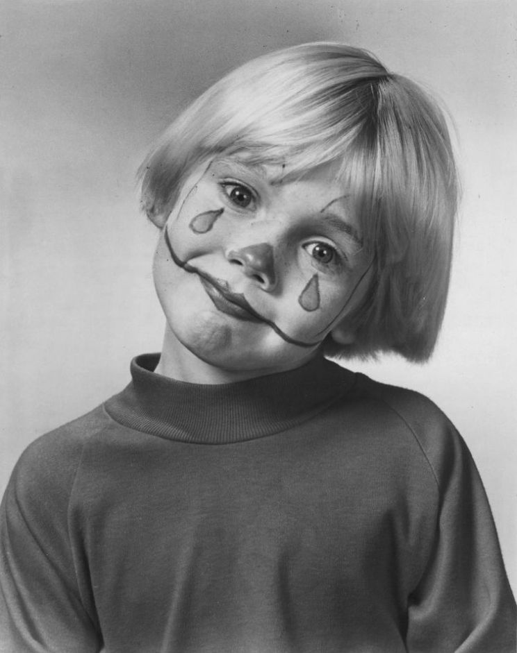 Ricky Schroder