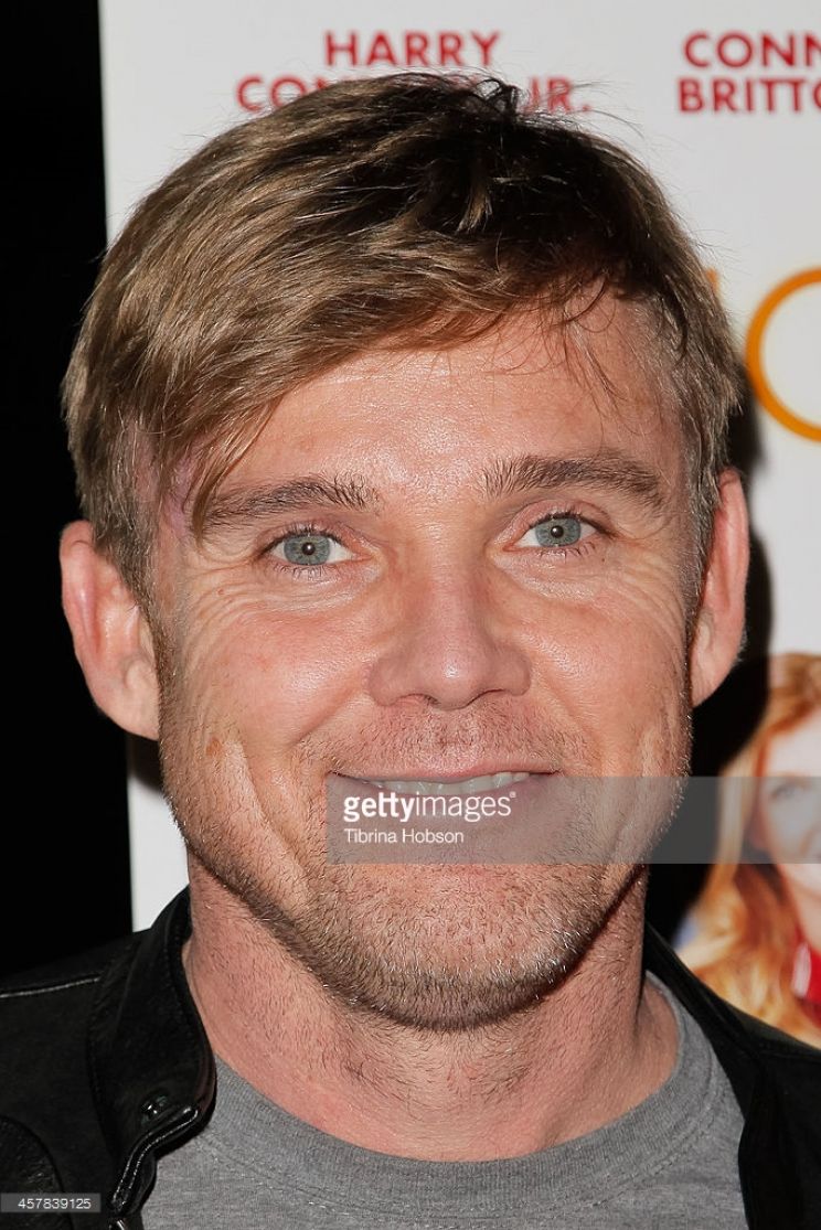 Ricky Schroder