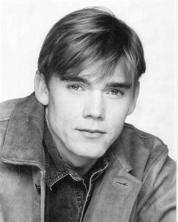 Ricky Schroder