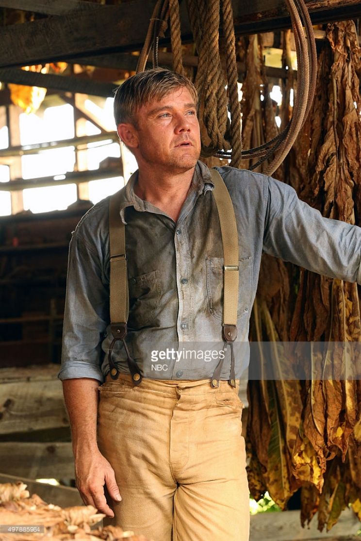 Ricky Schroder