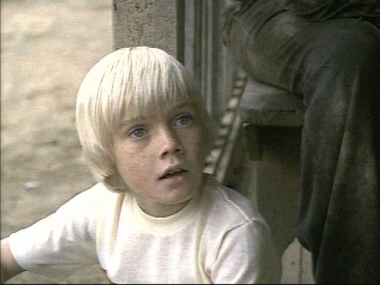 Ricky Schroder
