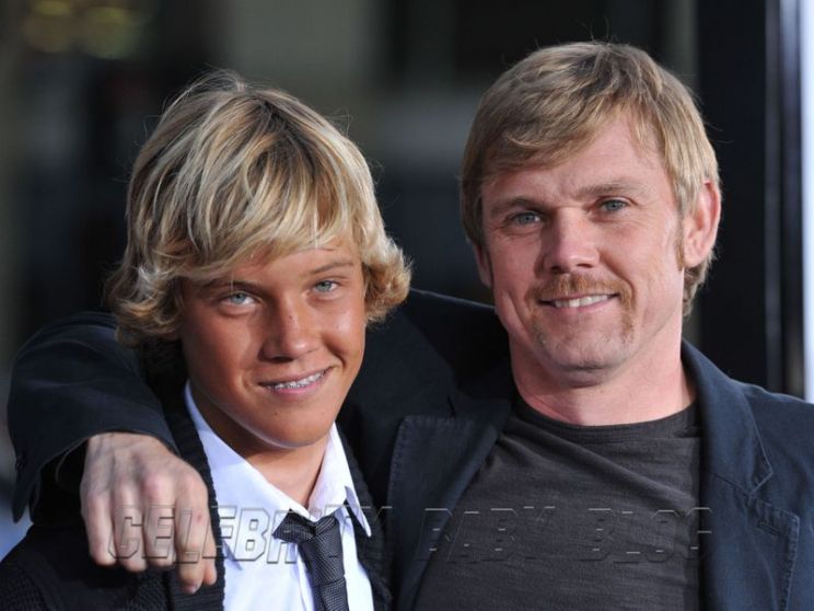 Ricky Schroder