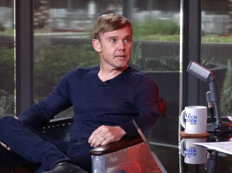 Ricky Schroder
