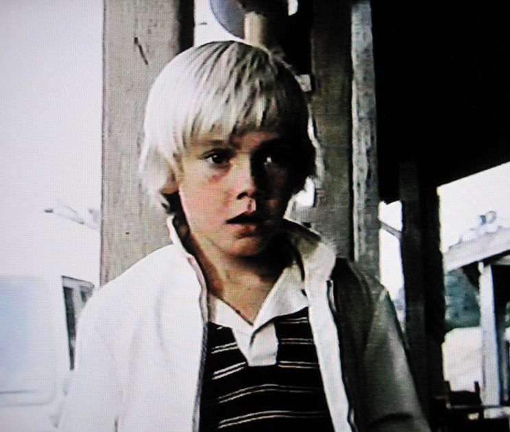 Ricky Schroder