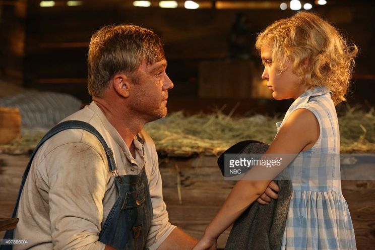Ricky Schroder