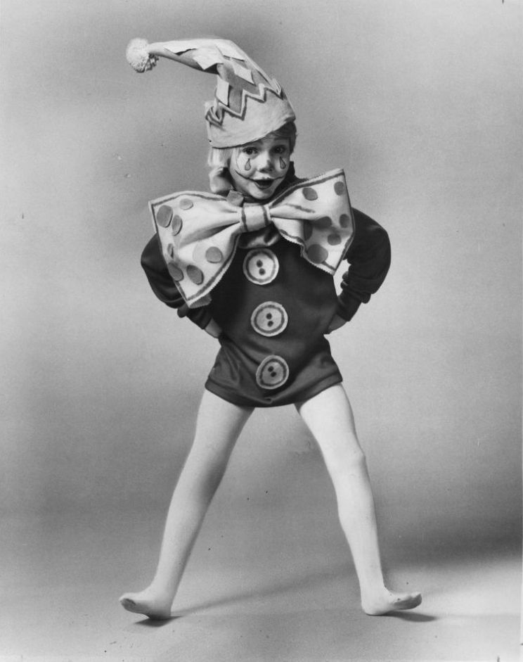 Ricky Schroder