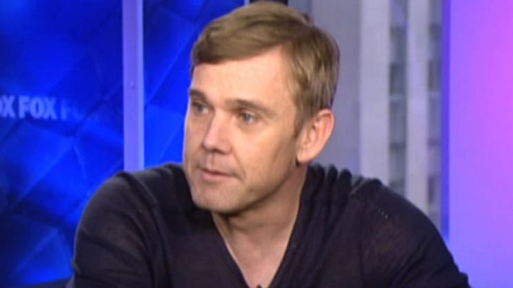 Ricky Schroder