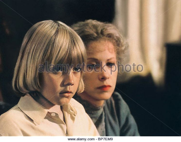 Ricky Schroder