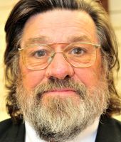 Ricky Tomlinson