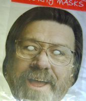 Ricky Tomlinson