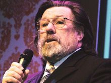 Ricky Tomlinson