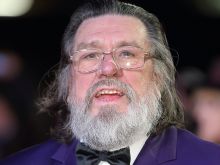 Ricky Tomlinson