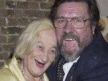 Ricky Tomlinson