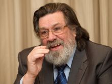 Ricky Tomlinson