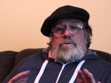 Ricky Tomlinson