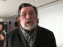 Ricky Tomlinson