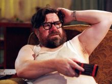 Ricky Tomlinson