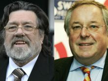 Ricky Tomlinson