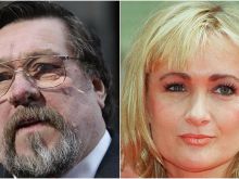 Ricky Tomlinson