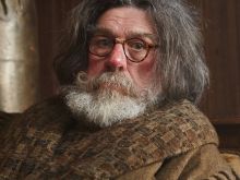 Ricky Tomlinson