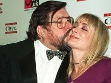 Ricky Tomlinson