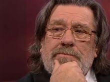 Ricky Tomlinson