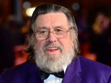 Ricky Tomlinson