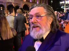 Ricky Tomlinson