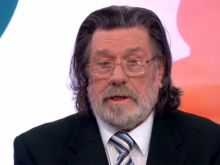 Ricky Tomlinson