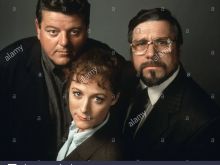 Ricky Tomlinson