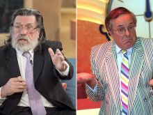 Ricky Tomlinson
