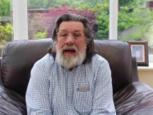 Ricky Tomlinson