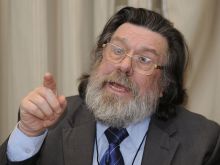 Ricky Tomlinson