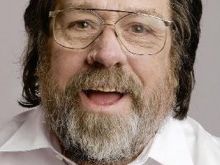 Ricky Tomlinson