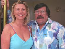 Ricky Tomlinson