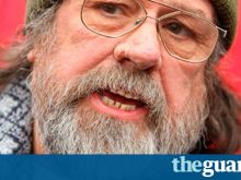 Ricky Tomlinson