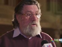Ricky Tomlinson